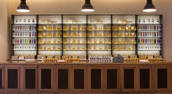 Musée du Parfum Fragonard